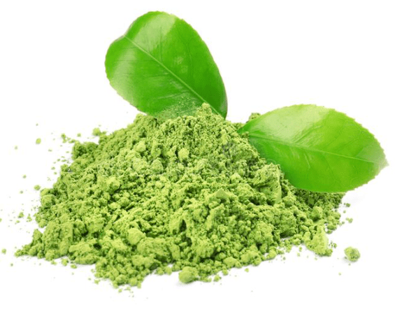 Extracto de té verde - Outra dieta Keto