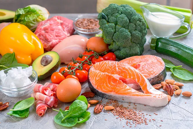 Opinións dos médicos sobre a dieta ceto