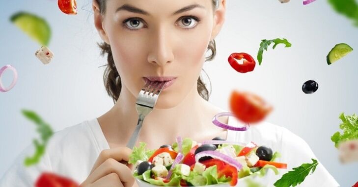 dieta equilibrada para adelgazar