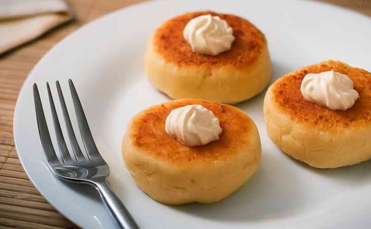 Cheesecake nunha dieta proteica